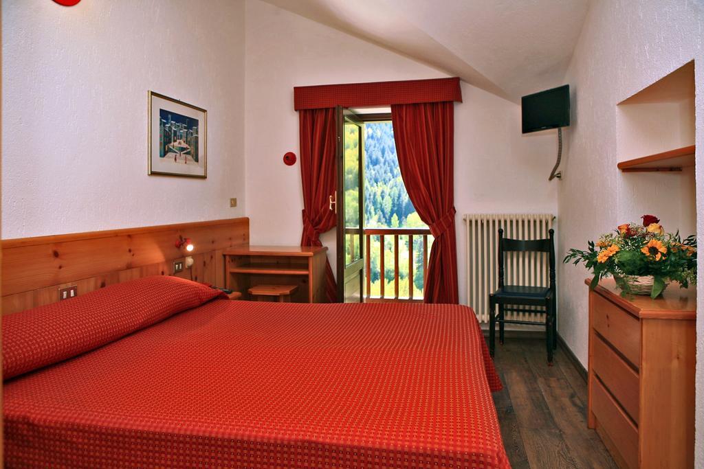 Albergo Le Marmotte Pre-Saint-Didier Ngoại thất bức ảnh