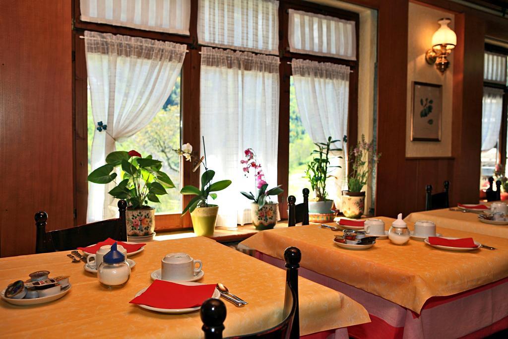Albergo Le Marmotte Pre-Saint-Didier Ngoại thất bức ảnh