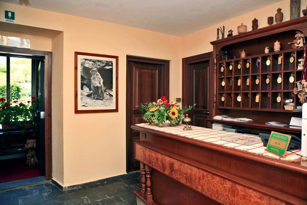 Albergo Le Marmotte Pre-Saint-Didier Ngoại thất bức ảnh