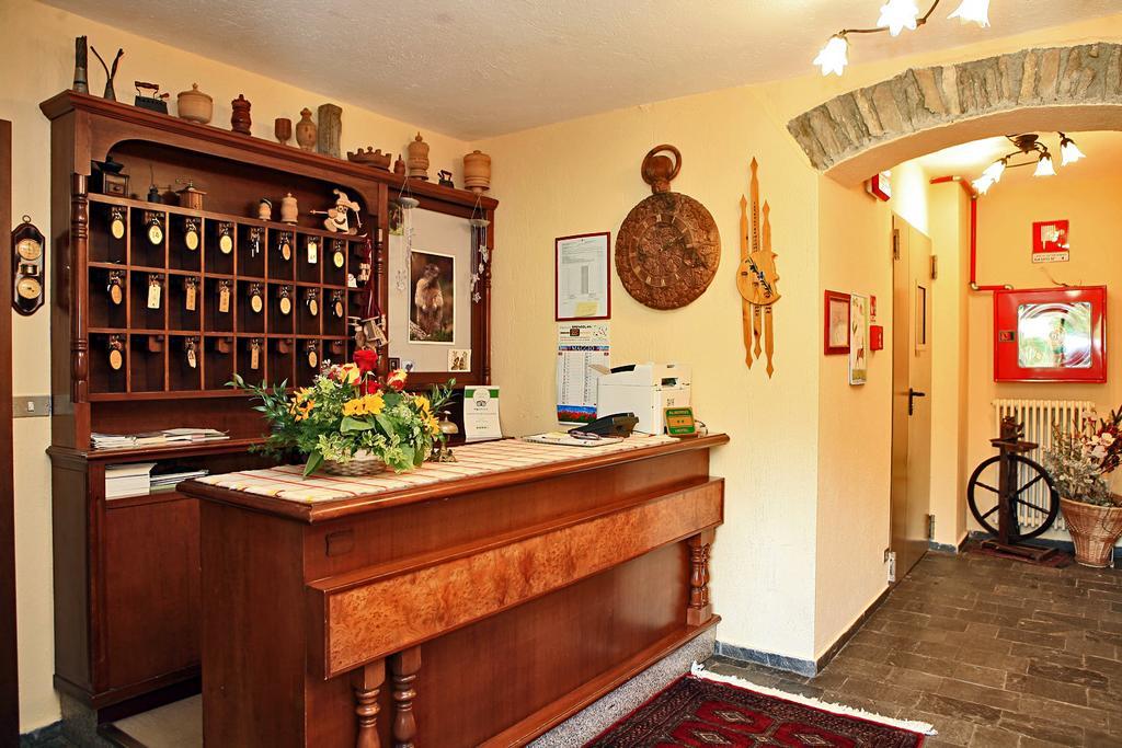 Albergo Le Marmotte Pre-Saint-Didier Ngoại thất bức ảnh
